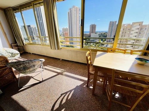 Appartement Finestrat, 3 pièces, 6 personnes - photo_1012222252288