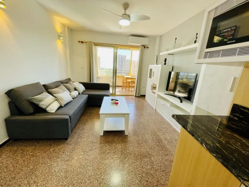 Appartement Finestrat, 3 pièces, 6 personnes - photo_1012222252288