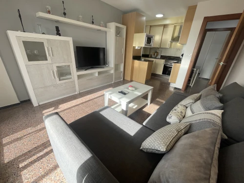 Appartement Finestrat, 3 pièces, 6 personnes - photo_1012222252288