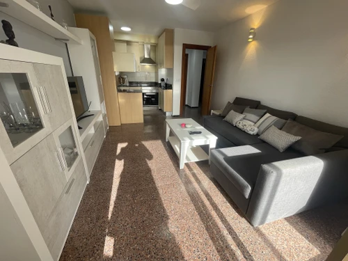 Appartement Finestrat, 3 pièces, 6 personnes - photo_1012222252288