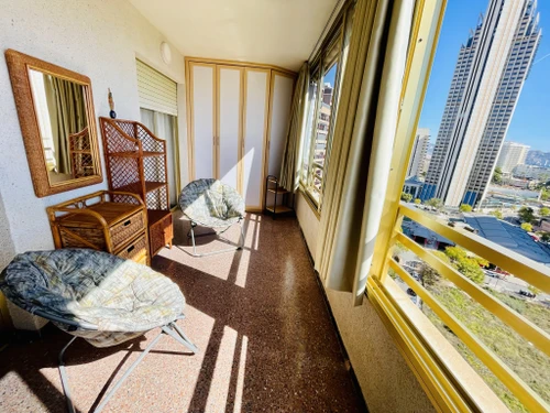 Appartement Finestrat, 3 pièces, 6 personnes - photo_1012222252288