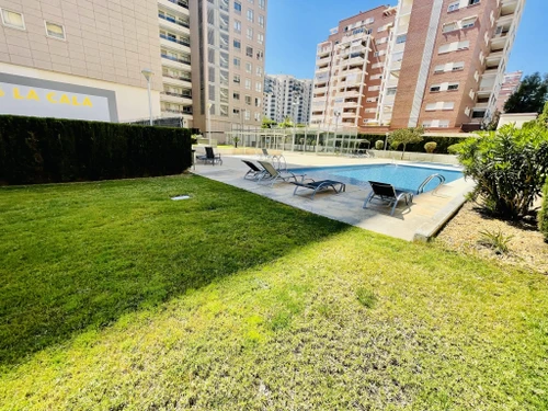 Ferienwohnung Villajoyosa, 1 Schlafzimmer, 4 Personen - photo_1012222252896