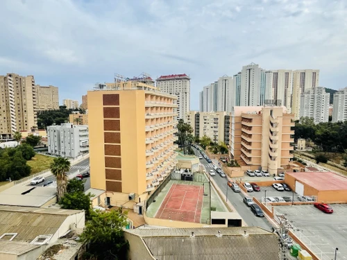 Appartement Finestrat, 2 pièces, 4 personnes - photo_1012222253348