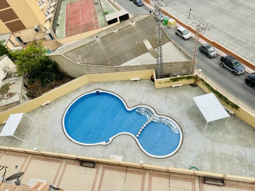 Appartement Finestrat, 2 pièces, 4 personnes - photo_1012222253348