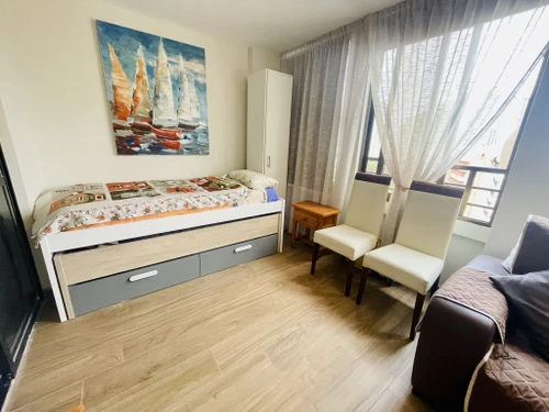 Appartement Finestrat, 2 pièces, 4 personnes - photo_1012222253348