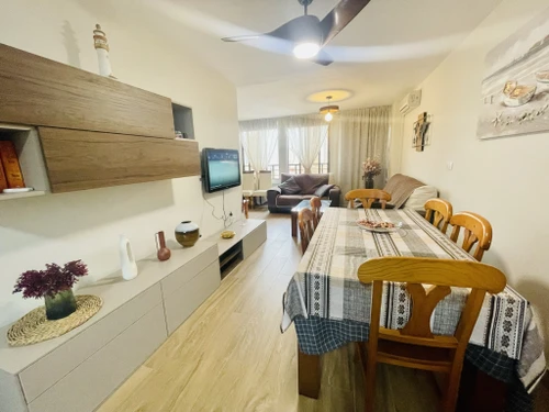 Appartement Finestrat, 2 pièces, 4 personnes - photo_1012222253348