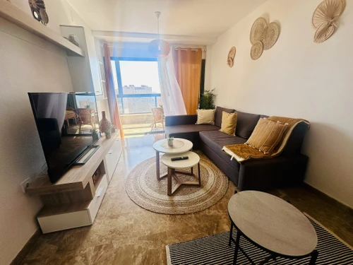 Appartement Benidorm, 2 pièces, 4 personnes - photo_1012222255339