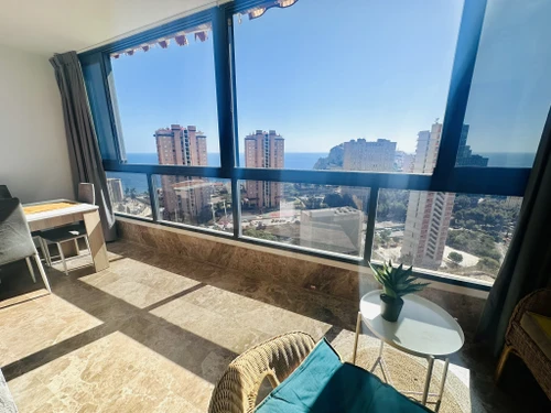 Appartement Benidorm, 2 pièces, 4 personnes - photo_1012222255339