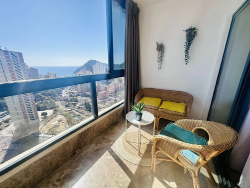 Appartement Benidorm, 2 pièces, 4 personnes - photo_1012222255339