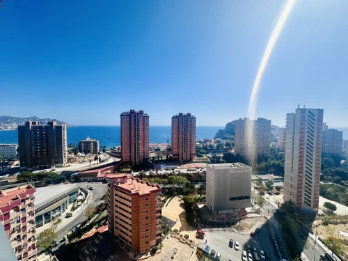 Appartement Benidorm, 2 pièces, 4 personnes - photo_1012222255339