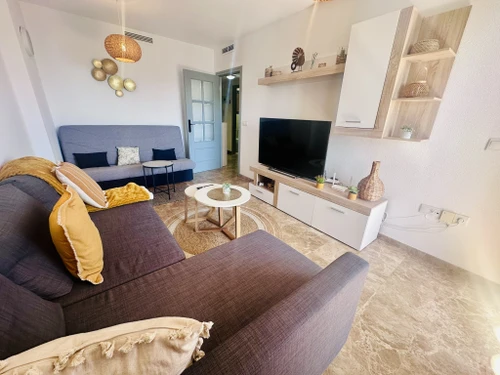 Appartement Benidorm, 2 pièces, 4 personnes - photo_1012222255339