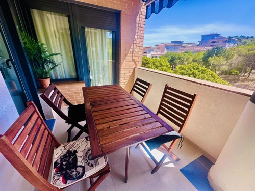 Ferienwohnung Villajoyosa, 2 Schlafzimmer, 6 Personen - photo_1012222255965