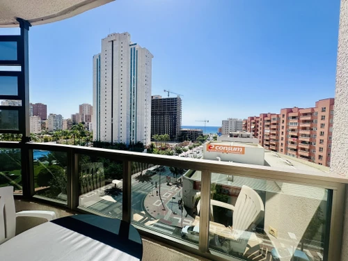 Ferienwohnung Villajoyosa, 1 Schlafzimmer, 4 Personen - photo_1012222256201