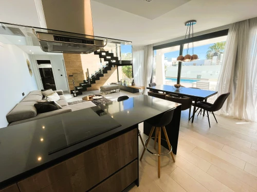 Villa Finestrat, 4 pièces, 6 personnes - photo_1012222256685