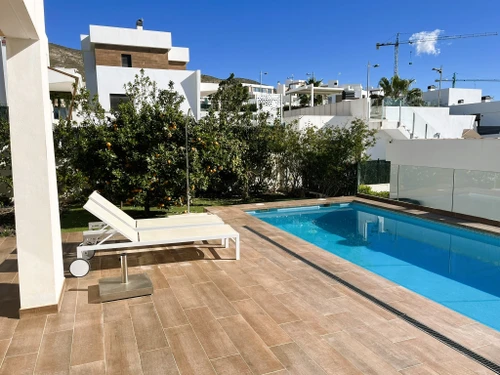 Villa Finestrat, 4 pièces, 6 personnes - photo_1012222256685