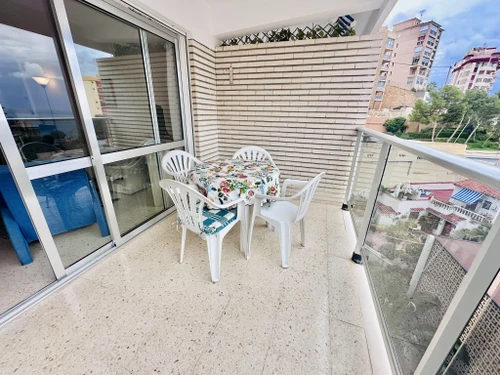 Apartamento Finestrat, 1 dormitorio, 4 personas - photo_1012222257443