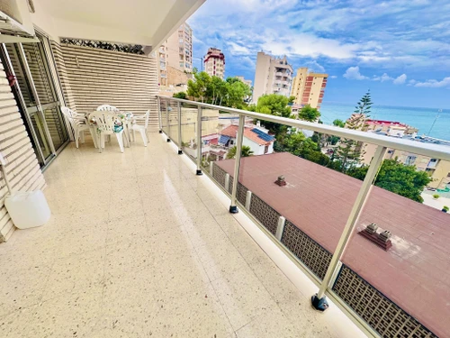 Appartement Finestrat, 2 pièces, 4 personnes - photo_1012222257680