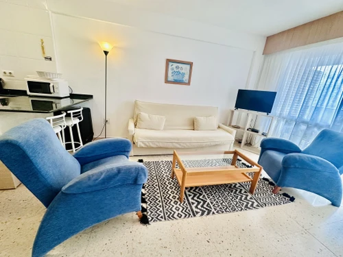 Appartement Finestrat, 2 pièces, 4 personnes - photo_1012222257680