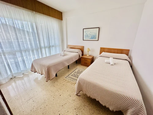 Apartamento Finestrat, 1 dormitorio, 4 personas - photo_1012222257935