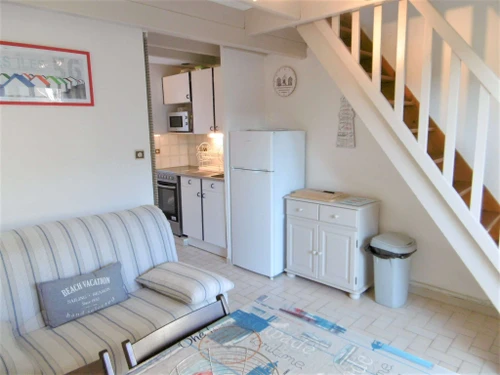 Casa Sarzeau, 2 dormitorios, 4 personas - photo_18975252492