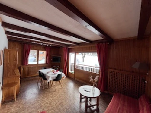 Ferienwohnung Le Grand-Bornand, 1 Schlafzimmer, 5 Personen - photo_1012217200308