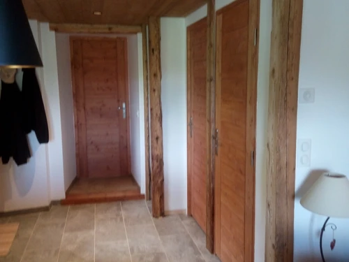 Appartement Le Grand-Bornand, 2 pièces, 6 personnes - photo_15388772561