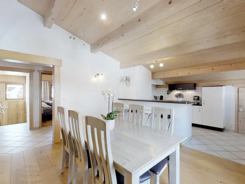 Apartment Le Grand-Bornand, 3 bedrooms, 7 persons - photo_14544477364