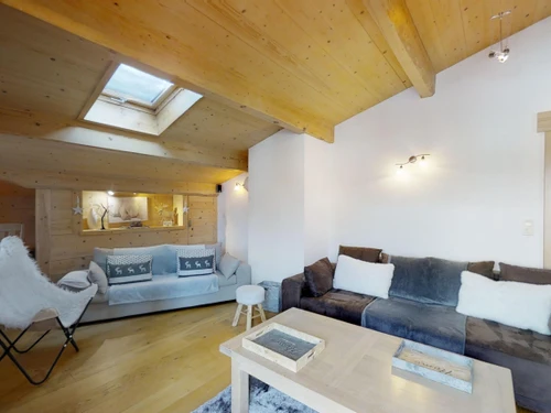 Apartment Le Grand-Bornand, 3 bedrooms, 7 persons - photo_14544477364