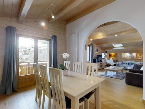 Apartment Le Grand-Bornand, 3 bedrooms, 7 persons - photo_14544477364