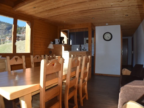 Apartamento Le Grand-Bornand, 3 dormitorios, 6 personas - photo_14462156197