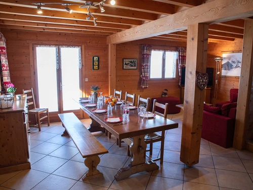 Chalet Le Grand-Bornand, 4 bedrooms, 10 persons - photo_1011673725384