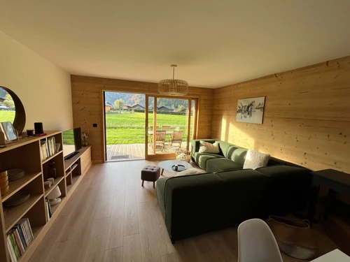 Estudio Samoëns, estudio, 8 personas - photo_1011960792990