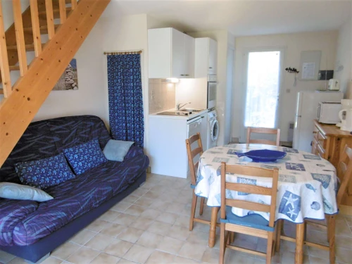 Casa Sarzeau, 2 dormitorios, 4 personas - photo_8638984223