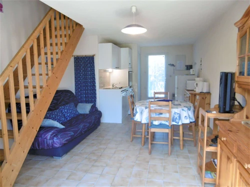 Casa Sarzeau, 2 dormitorios, 4 personas - photo_8638984223