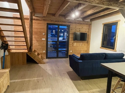 Studio Samoëns, studio flat, 4 persons - photo_1011989576909