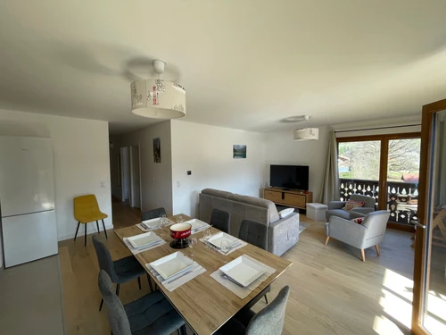 Studio Samoëns, 1 pièce, 6 personnes - photo_1011960790020