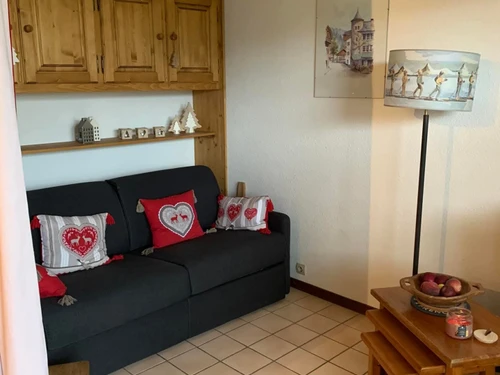 Studio Samoëns, studio flat, 4 persons - photo_1011960792442