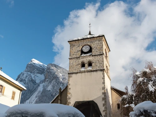 Studio Samoëns, studio flat, 4 persons - photo_1011960791571