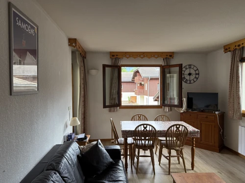 Studio Samoëns, studio flat, 6 persons - photo_1011960790964