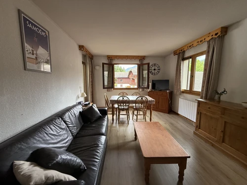 Studio Samoëns, studio flat, 6 persons - photo_1011960790964