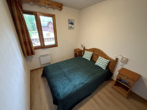 Studio Samoëns, studio flat, 6 persons - photo_1011960790964