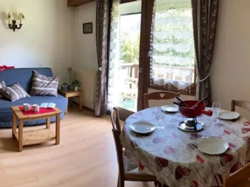 Studio Samoëns, studio flat, 2 persons - photo_1011960791211