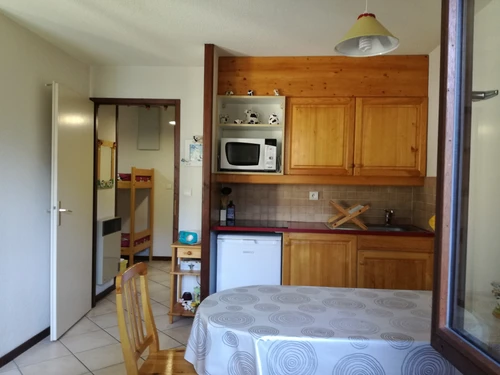 Studio Samoëns, studio flat, 4 persons - photo_1011960792001