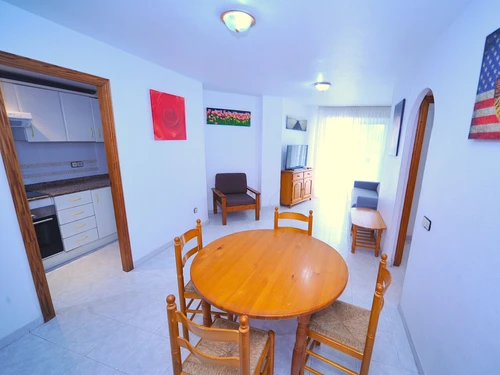 Apartment Alcossebre, 2 bedrooms, 6 persons - photo_1011745271186