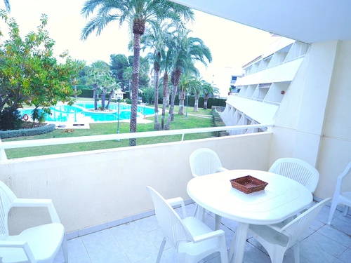 Apartment Alcossebre, 3 bedrooms, 8 persons - photo_1011745273348