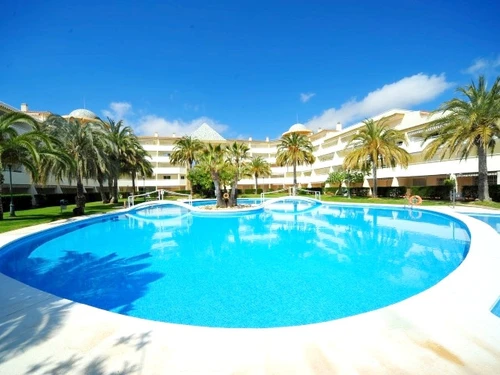 Apartment Alcossebre, 3 bedrooms, 8 persons - photo_1011745273348