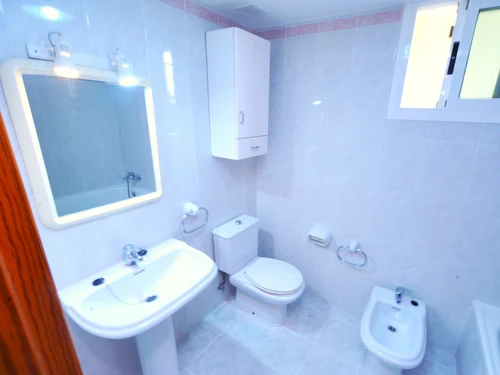 Apartment Alcossebre, 3 bedrooms, 8 persons - photo_1011745273348