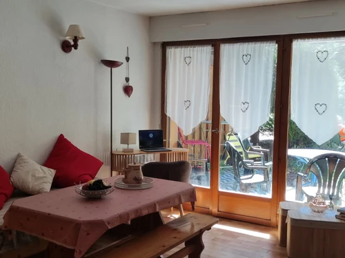 Studio Samoëns, studio flat, 5 persons - photo_1011960789077