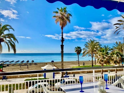 Ferienwohnung Málaga, 1 Schlafzimmer, 3 Personen - photo_1011866053213