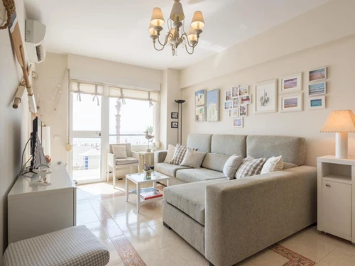 Ferienwohnung Málaga, 1 Schlafzimmer, 3 Personen - photo_1011866053213